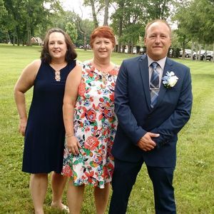 Meet your Posher, Carrie